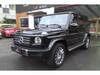 MERCEDES BENZ G-CLASS