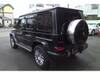 MERCEDES BENZ G-CLASS