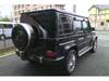 MERCEDES BENZ G-CLASS