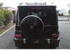MERCEDES BENZ G-CLASS