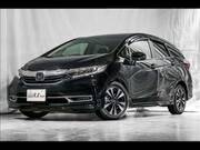 2021 HONDA SHUTTLE