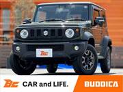2023 SUZUKI JIMNY SIERRA