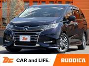 2019 HONDA ODYSSEY