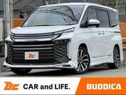 2024 TOYOTA VOXY