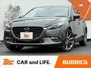 2017 MAZDA AXELA SPORTS