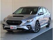 2021 SUBARU LEVORG