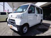 2018 SUBARU SAMBAR VB