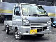 2016 SUZUKI CARRY TRUCK