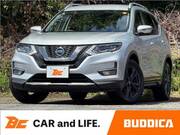 2020 NISSAN X-TRAIL