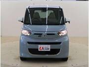 2020 MITSUBISHI EK SPACE