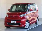 2021 MITSUBISHI EK SPACE