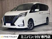 2022 NISSAN SERENA