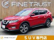 2019 NISSAN X-TRAIL 20Xi
