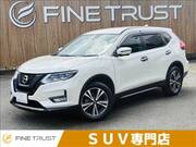 2018 NISSAN X-TRAIL 20Xi