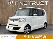 2012 HONDA N-BOX