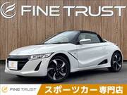 2019 HONDA S660