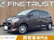 2018 DAIHATSU MIRA EES