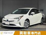 2016 TOYOTA PRIUS A PREMIUM