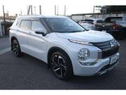 2023 MITSUBISHI OUTLANDER