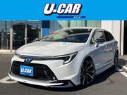 2023 TOYOTA COROLLA TOURING