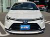 TOYOTA COROLLA TOURING