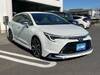 TOYOTA COROLLA TOURING