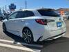TOYOTA COROLLA TOURING
