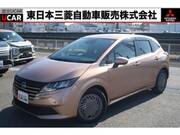2024 NISSAN NOTE
