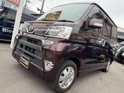 2019 DAIHATSU ATRAI WAGON