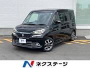 2017 SUZUKI SOLIO BANDIT