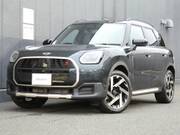 2025 BMW MINI