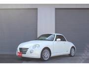 2008 DAIHATSU COPEN