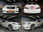 2009 NISSAN FUGA