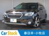 SUBARU LEGACY OUTBACK