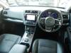 SUBARU LEGACY OUTBACK