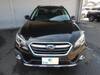 SUBARU LEGACY OUTBACK
