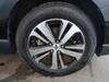 SUBARU LEGACY OUTBACK