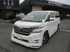 TOYOTA VELLFIRE HYBRID