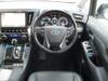 TOYOTA VELLFIRE HYBRID