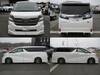 TOYOTA VELLFIRE HYBRID