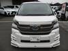 TOYOTA VELLFIRE HYBRID