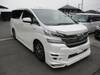TOYOTA VELLFIRE HYBRID