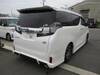TOYOTA VELLFIRE HYBRID