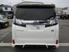 TOYOTA VELLFIRE HYBRID