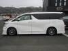 TOYOTA VELLFIRE HYBRID