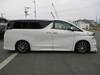 TOYOTA VELLFIRE HYBRID