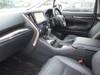 TOYOTA VELLFIRE HYBRID