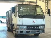 2002 MITSUBISHI CANTER 3ton