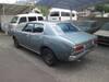 NISSAN BLUEBIRD