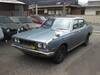 NISSAN BLUEBIRD